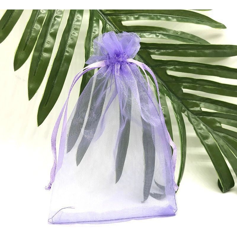 [HY.Clothing12] Tas Souvenir Kantong Tile/ Tas Jaring Serut/ Tas Tile Multifungsi Harga/Pcs 30x40cm