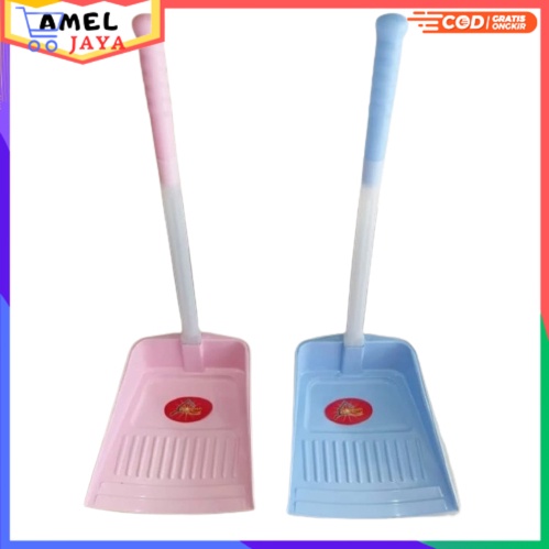 SEROKAN SAMPAH PLASTIK