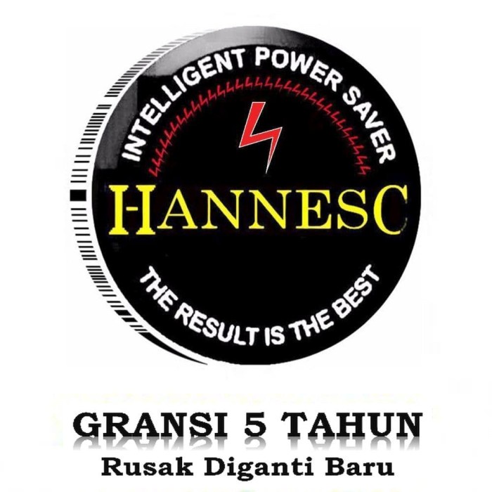 Menghemat 25-45%, Utk 900Watt Alat Penghemat Listrik Teknologi Jerman