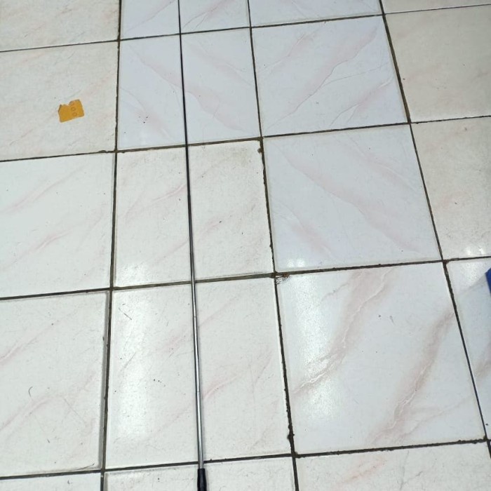 antena ht khusus icom V88 tarik panjang 20watt