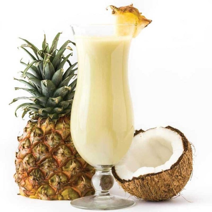 

New Produk Terlaris 1oz FW Pina Colada