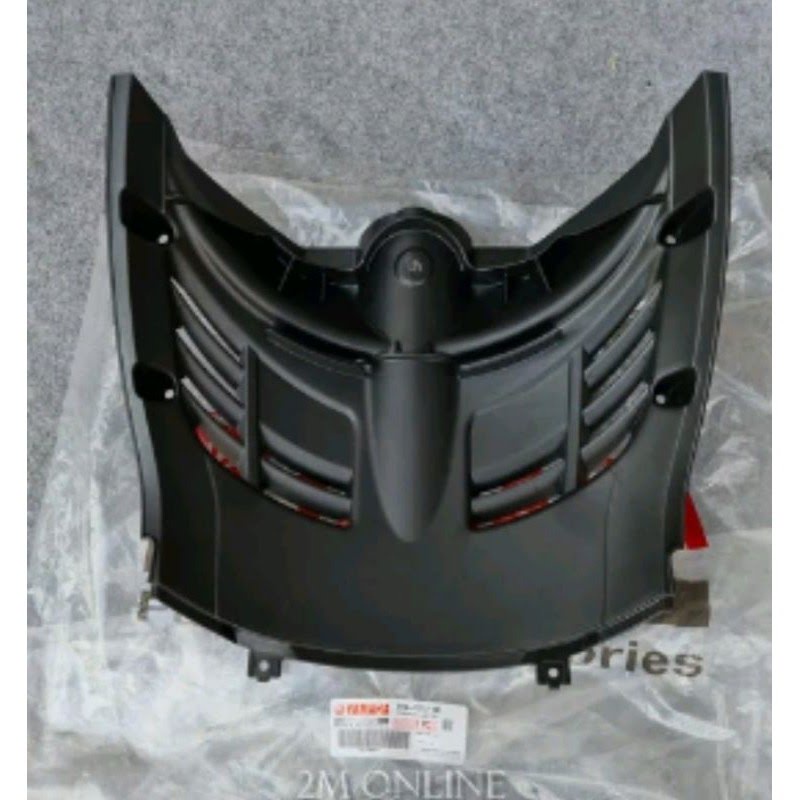 COVER FENDER INNER FINO FI 115 - 125 FINO GRANDE PARU PARU 1YD-F1552-00 koko motor sparepart