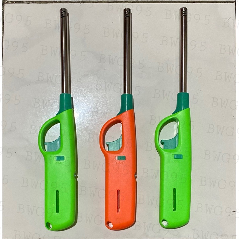 Pemantik Kompor Gas Pemantik Korek Api Gas Kompor Panjang Lighter Pematik Kompor Gas Api