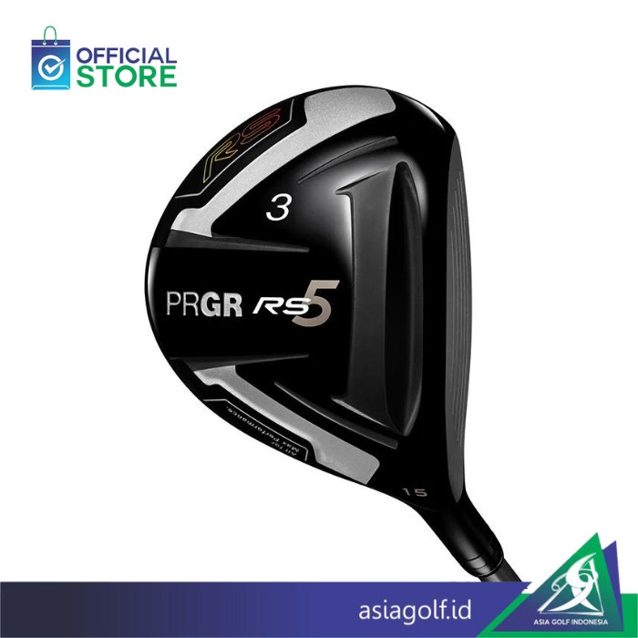 Fairway Golf PRGR - RS5 Diamana Mc | Golf | Stick Golf