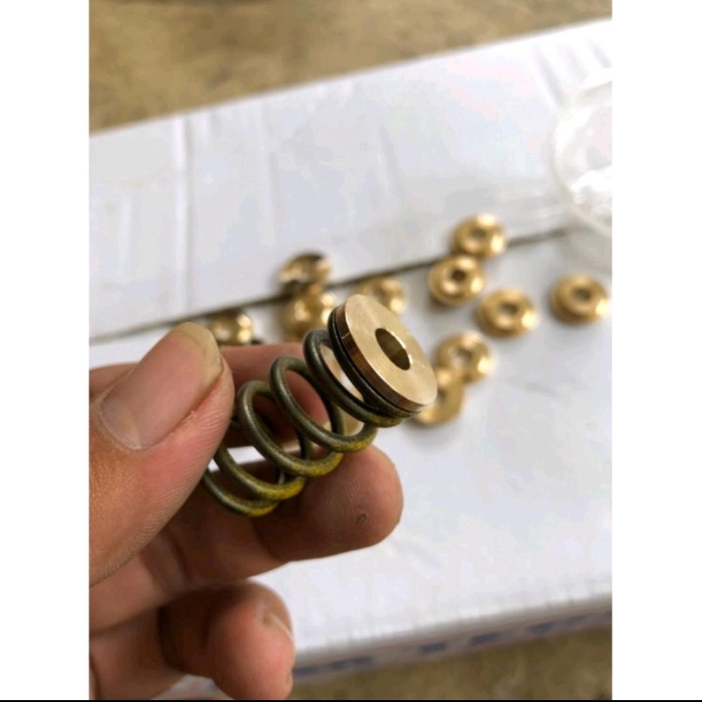 RING PER SMASH RINGTAINER GANJEL PER KOPLING SMASH