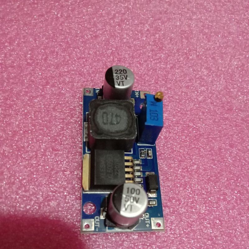STEP UP DC XL6009E1