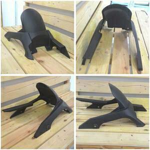 spakbor kolong byson universal,spakbor ban belakang byson RC