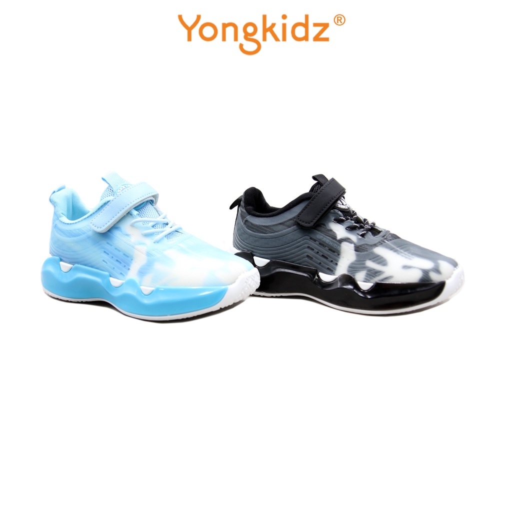 YONGKIDZ ISLA SEPATU SNEAKERS ANAK OSJ131112-H23