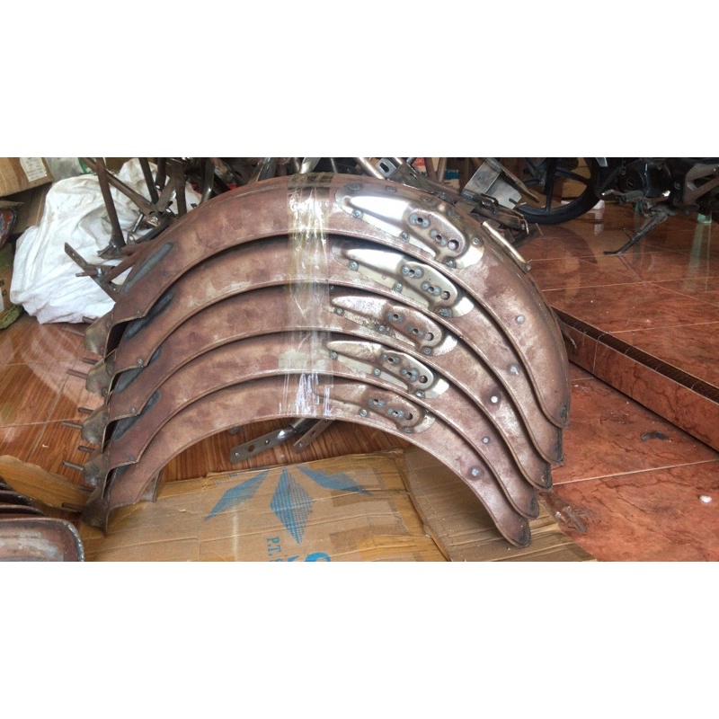 [COD] slebor pres kudus slebor belakang cb pres kudus