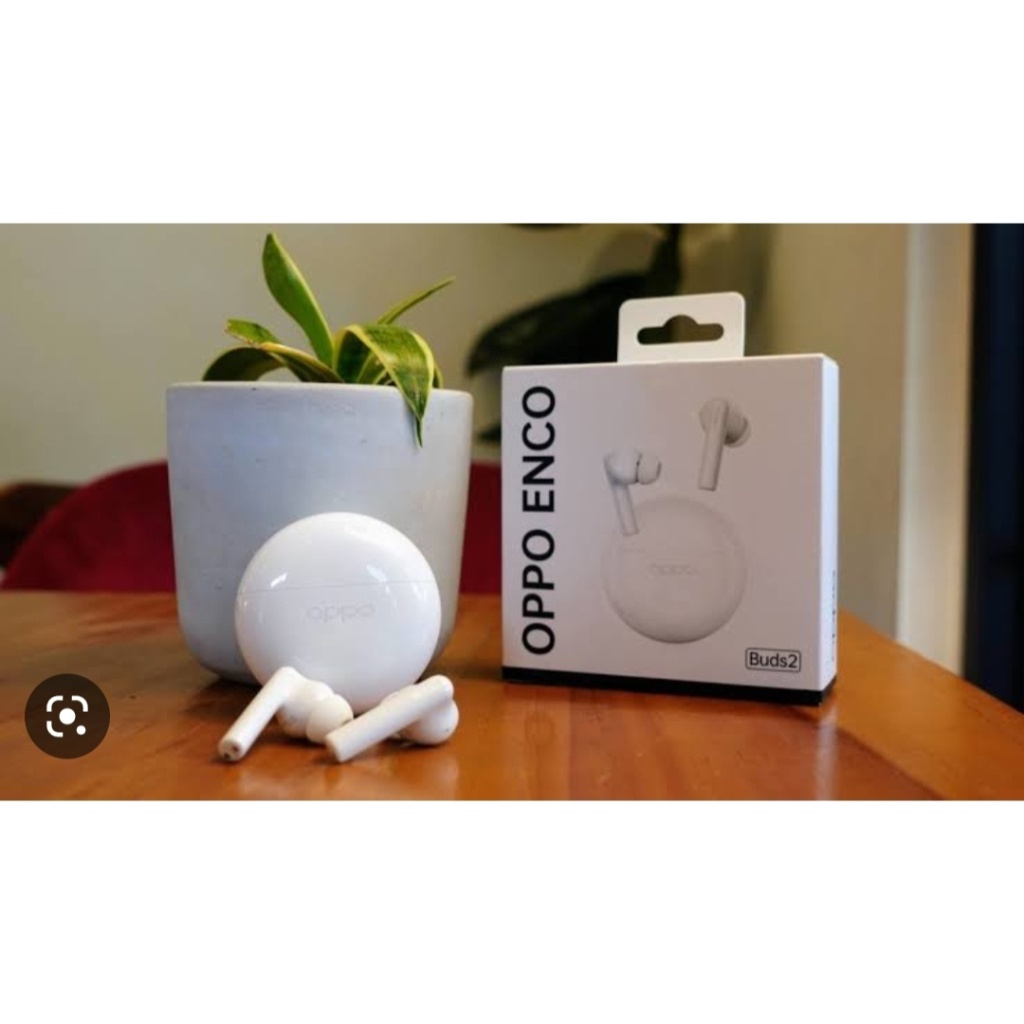 OPPO ENCO BUDS 2 TWS WIRELESS