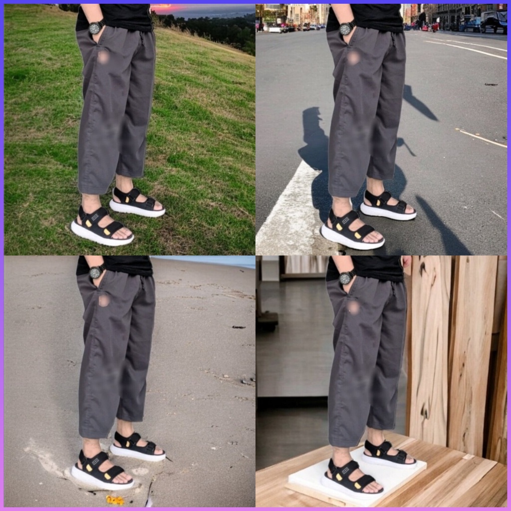 celana sirwal pria dewasa premium  / celana sirwal muslim bagus murah bisa cod