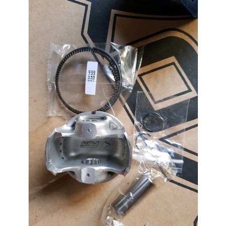 Ready piston forged 52 pen 13 fjn Original
