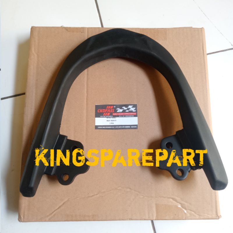BEHEL JOK BELAKANG MOTOR HONDA BEAT FI 2013-2016