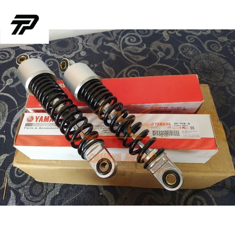 SHOCK BREAKER SHOCK BREAKER BELAKANG JUPITER Z JUPITER Z BURHAN JUPITER Z1 JUPITER Z ROBOT F1ZR