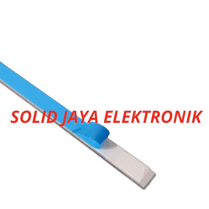 BACKLIGHT TV SHARP 24 IN LC-24SA40001 24DC50 24SA 24DC LAMPU BL LED IN