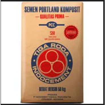 Semen Tiga Roda @50 kg