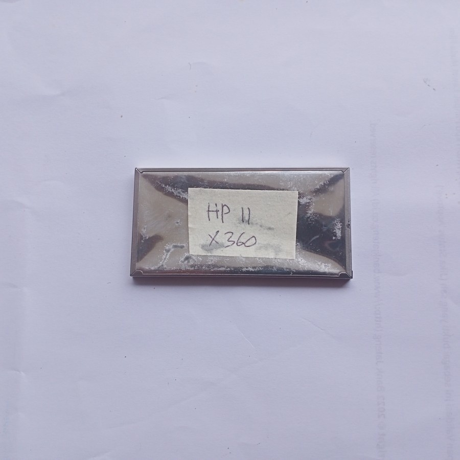 braket ram tutup ram laptop notebook netbuk hp 11 x360 hp 360