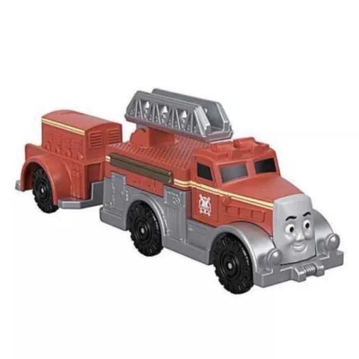 FIERY FLYNN Thomas and Friends - mainan kereta anak
