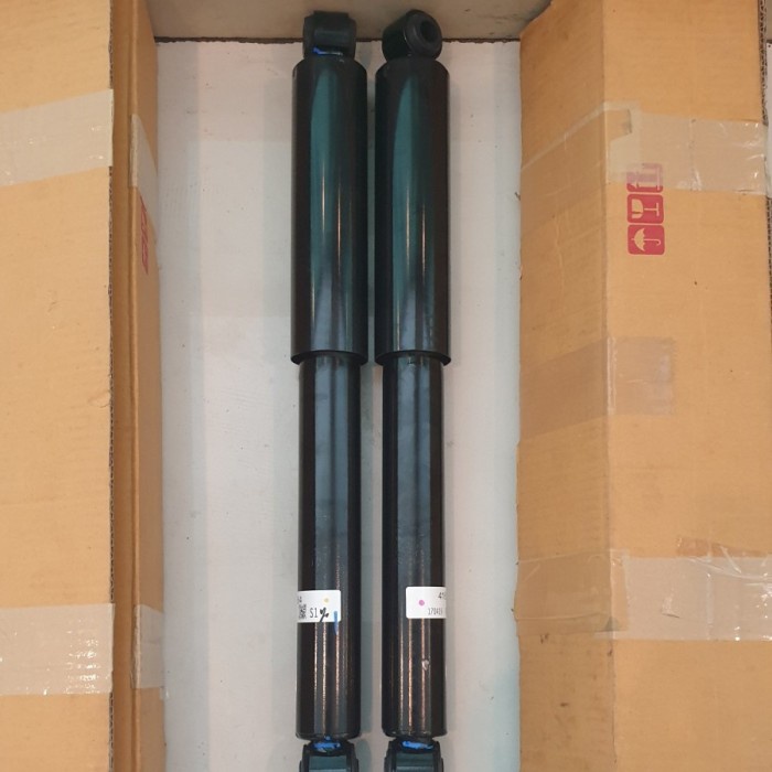 Shock Breaker Belakang Pajero Sport ORIGINAL