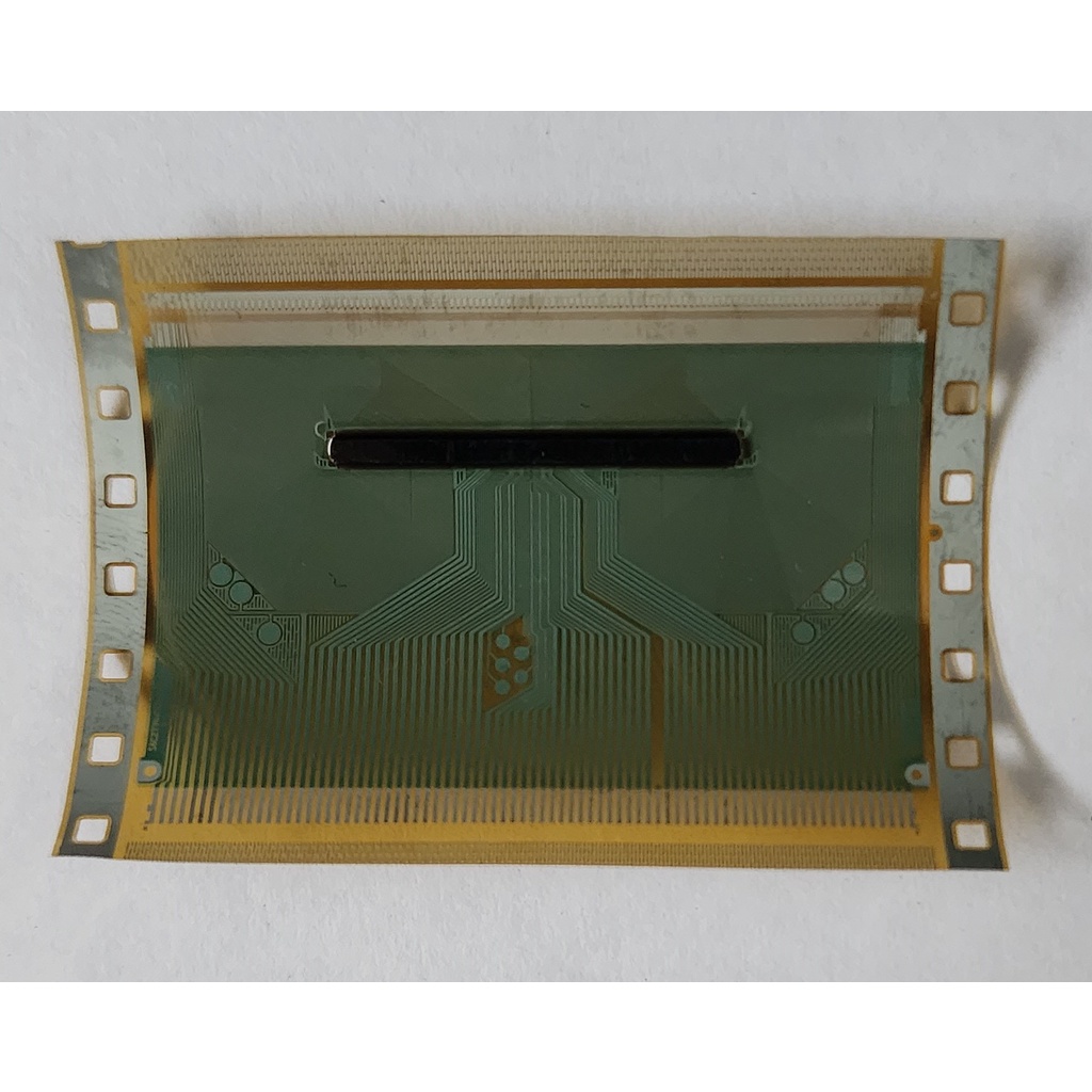 IC COF S6C2T94A01-55U Persamaan MT3220A-VA MT3220 LED Sony Toshiba Dll