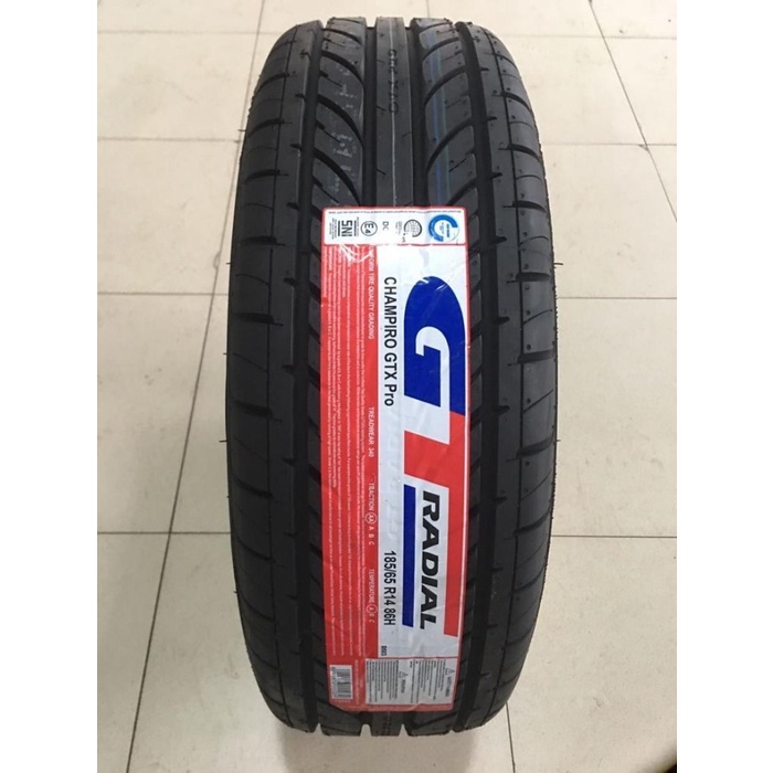 GT Radial GTXPRO 185/65 R14