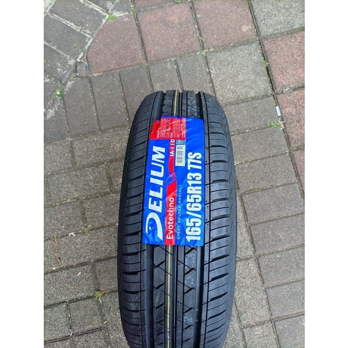 Delium Evo techno 165/65 R13 Ban R13