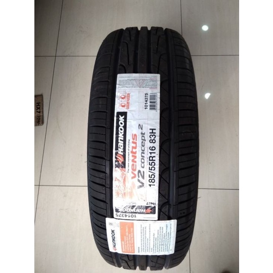 Hankook H457 ECO 185/55 R16 Ban Mobil JAZZ