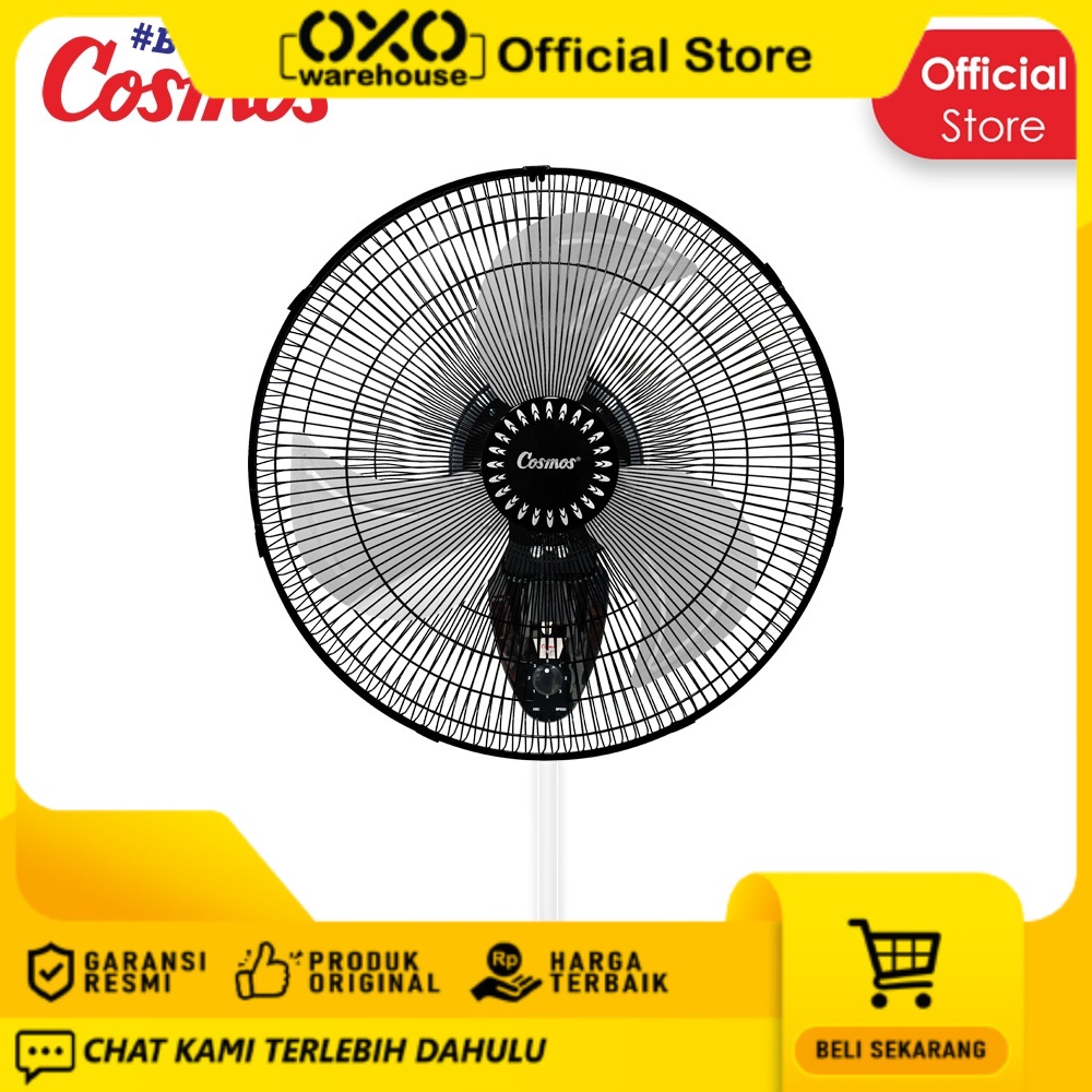 Cosmos Kipas Angin Wall Fan WIF- 1803 PS