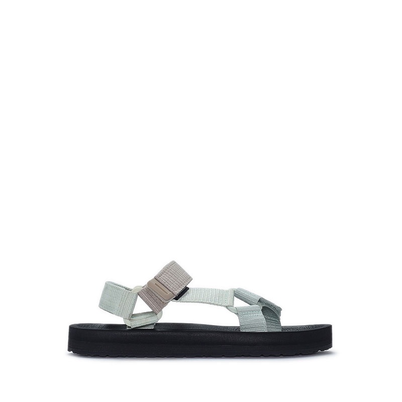 Airwalk Sierra Women's Sandals - Green