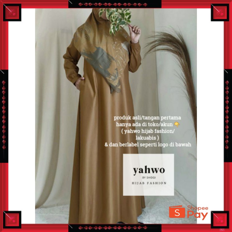 12.12 SERAGAM SALE / GAMIS SERAGAM PNS TANGAN MANSET/WARNA KHAKI/GAMIS KHEKI TERLARIS/GAMIS KERJA/GA