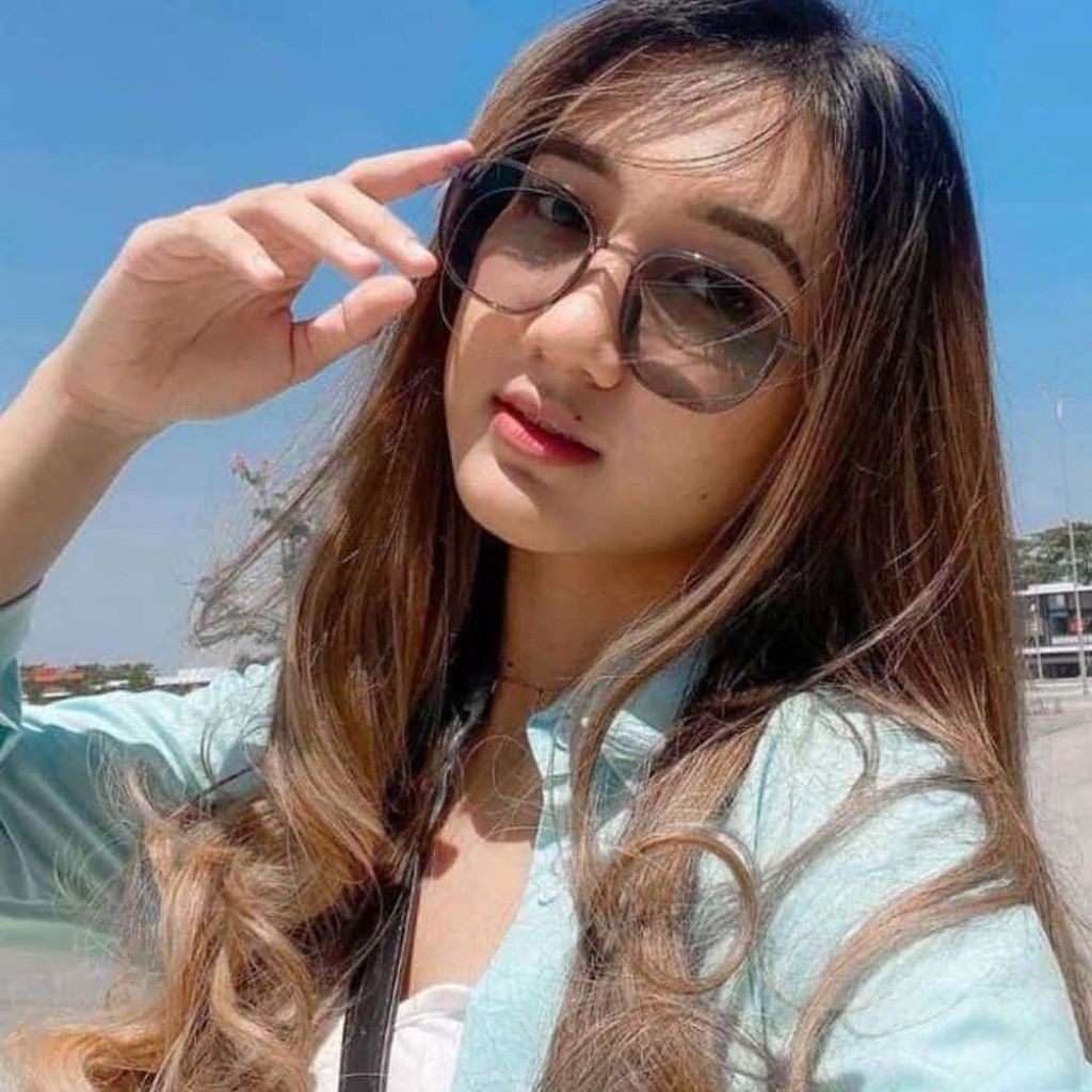 Kacamata Lensa Minus  Photocromic 98008