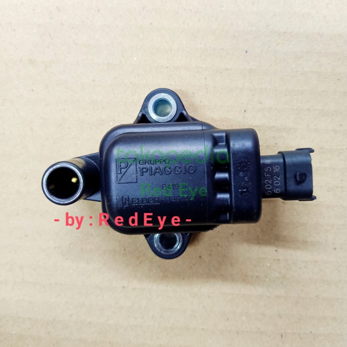 Coil / Koil Vespa LX, S , LXV 3V Original