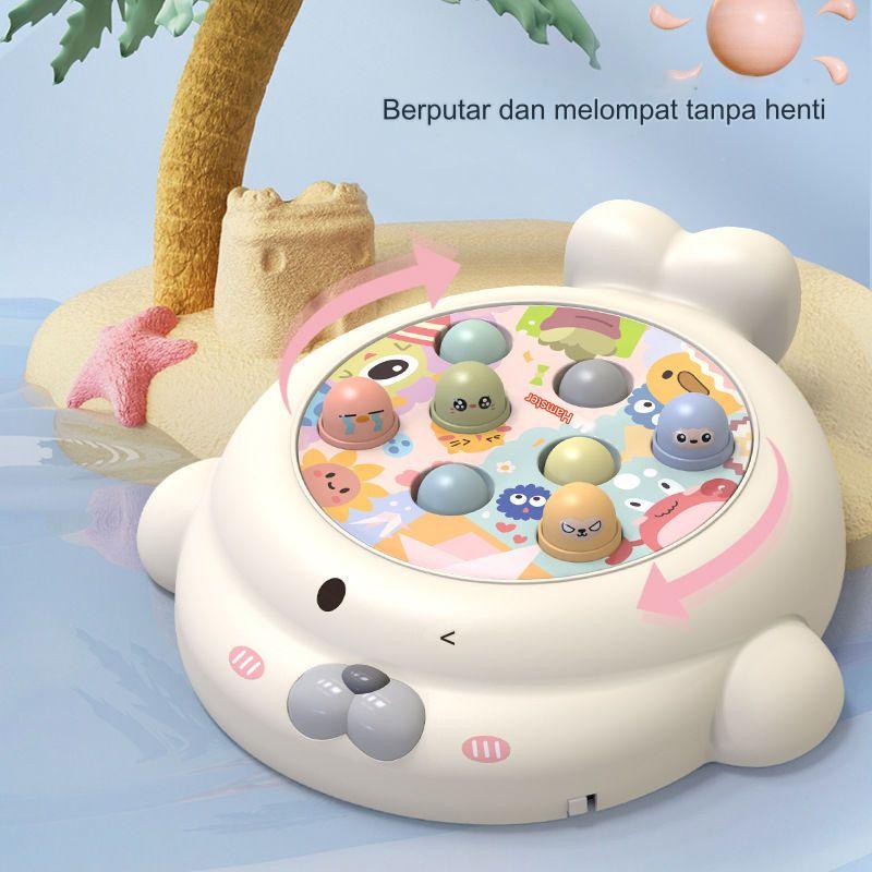 Mainan Anak Laki-laki dan Perempuan, Mainan Edukasi Anak-anak Usia 1 1 2 dan Setengah Tahun 3 Laki-l