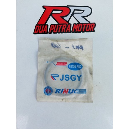ring piston seher yamaha rxs rx spesial special s os. os 100 os100