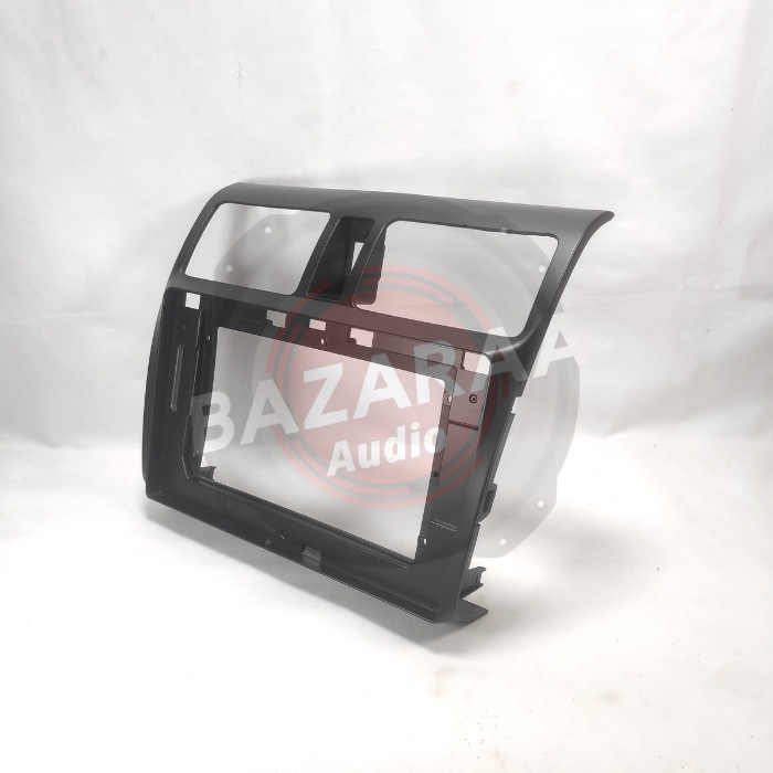 Frame Head Unit 10 Inch SWIFT 2004 - 2011