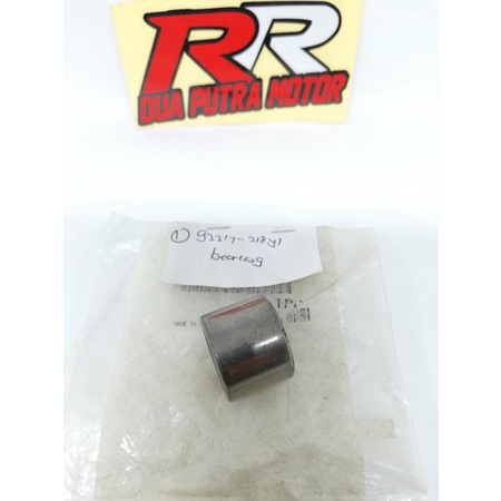bearing klaher laher bambu roces roses bantalan unitrack uni track lengan ayun swing arm swingarm be