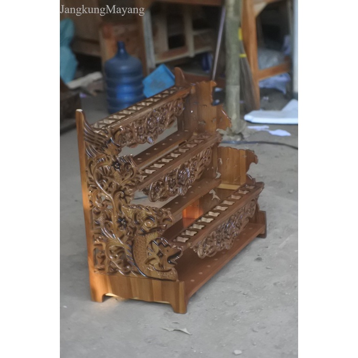 

jagrak keris isi 30 murah istimewa mahar terjangkau antik