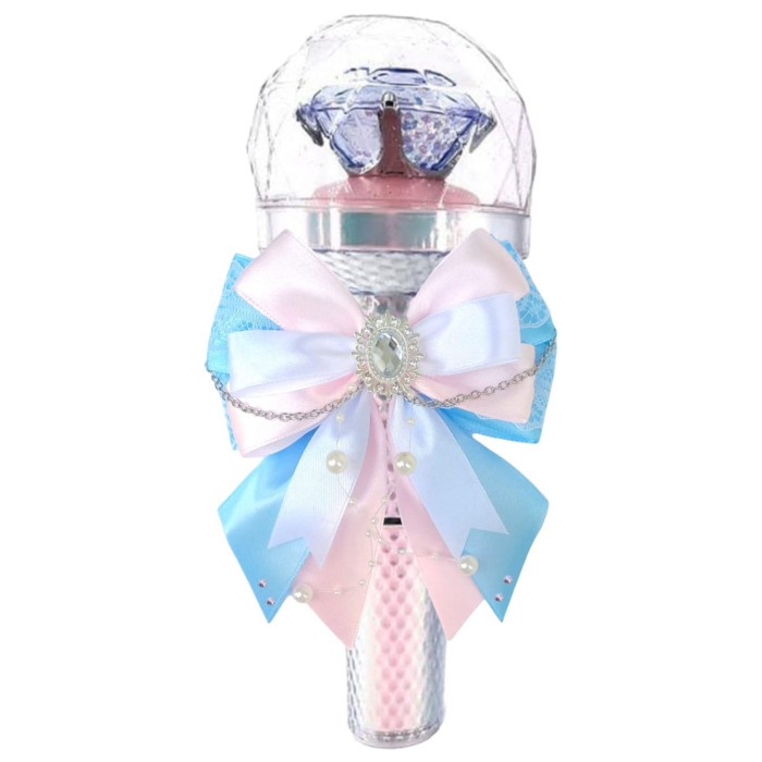 pita lightstick | Pita Aplikasi Dekorasi Kpop - Seventeen