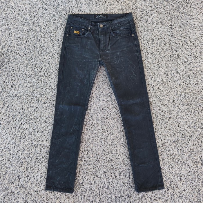 plac raw denim original celana jeans plac original raw jeans plac