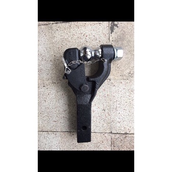 Bopel towing model palu