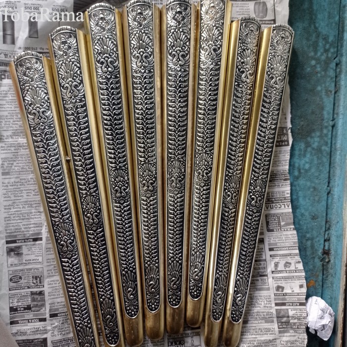 

pendok slorok jogja tebal 0.4mm murah