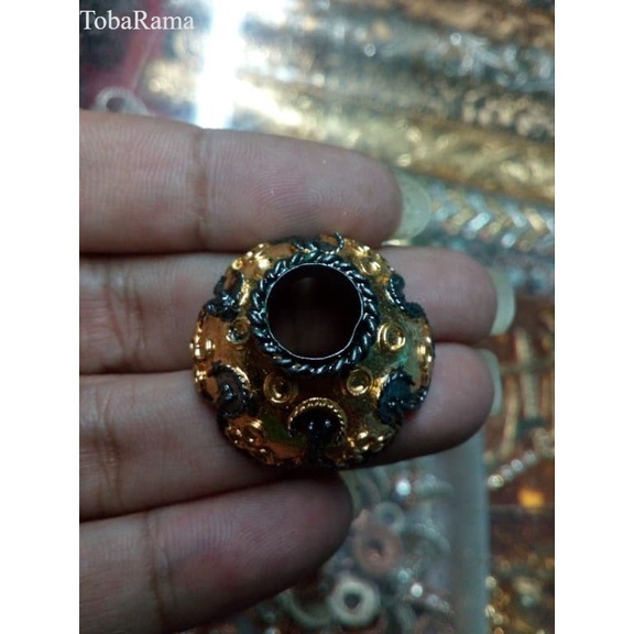 

Mendak Keris Ampuh C65 antik