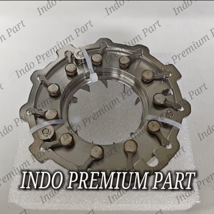 Turbo VNT VGT Turbo Sirip Turbo Ford Ranger T6 2.2 2.2cc 2.200cc Original