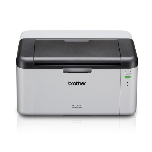 Printer Brother HL-1211W Laser mono - Bisa wireless