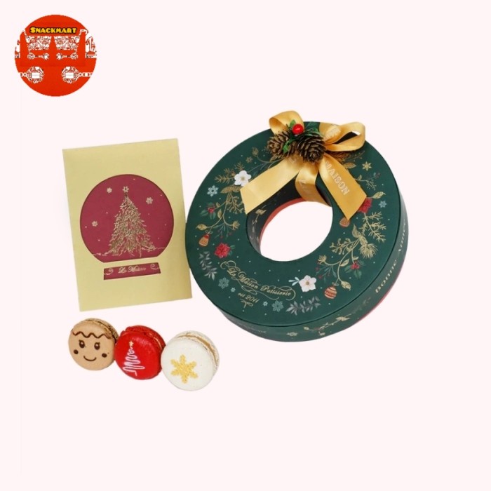 

Parcel Natal Premium Medan Hampers Medan / Parcel Natal Medan F