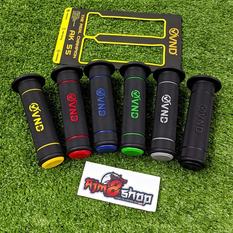 Handgrip VND AK55 Original Hand Grip VND Racing Universal Motor