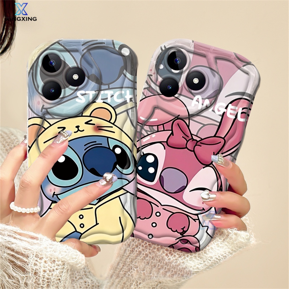 Casing hp Realme Note 50 C53 C51 C55 C31 C20 C30 C17 C35 C31 C12 Realme 10 5 9i 6 8i 8Pro 8 5i 7i 5 