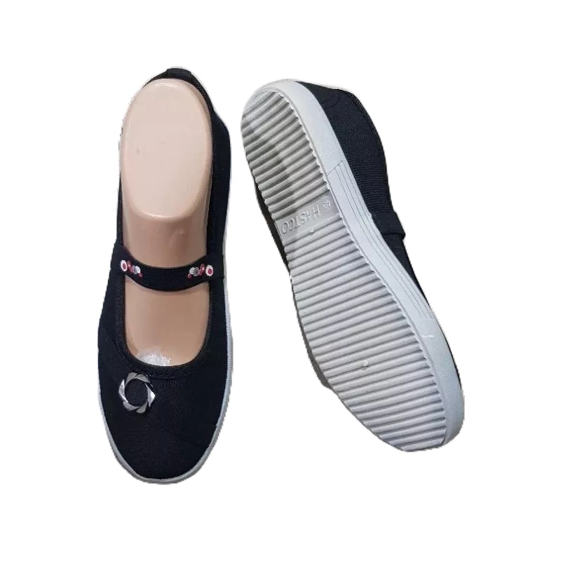 SNEAKER WANITA SLIP ON FOR NICE | SEPATU SPORT WANITA SLIP ON FOR NICE