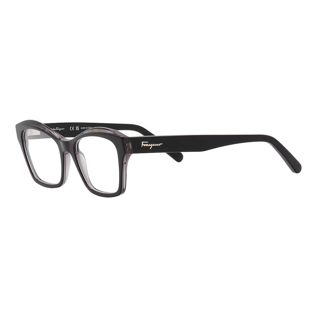 Ferragamo Kacamata Wanita F FG SF2951 022 53