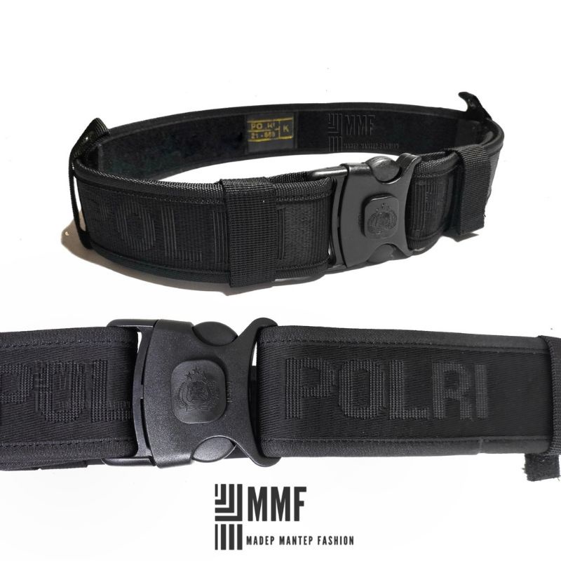 Kopel jatah polri  terbaru 2023